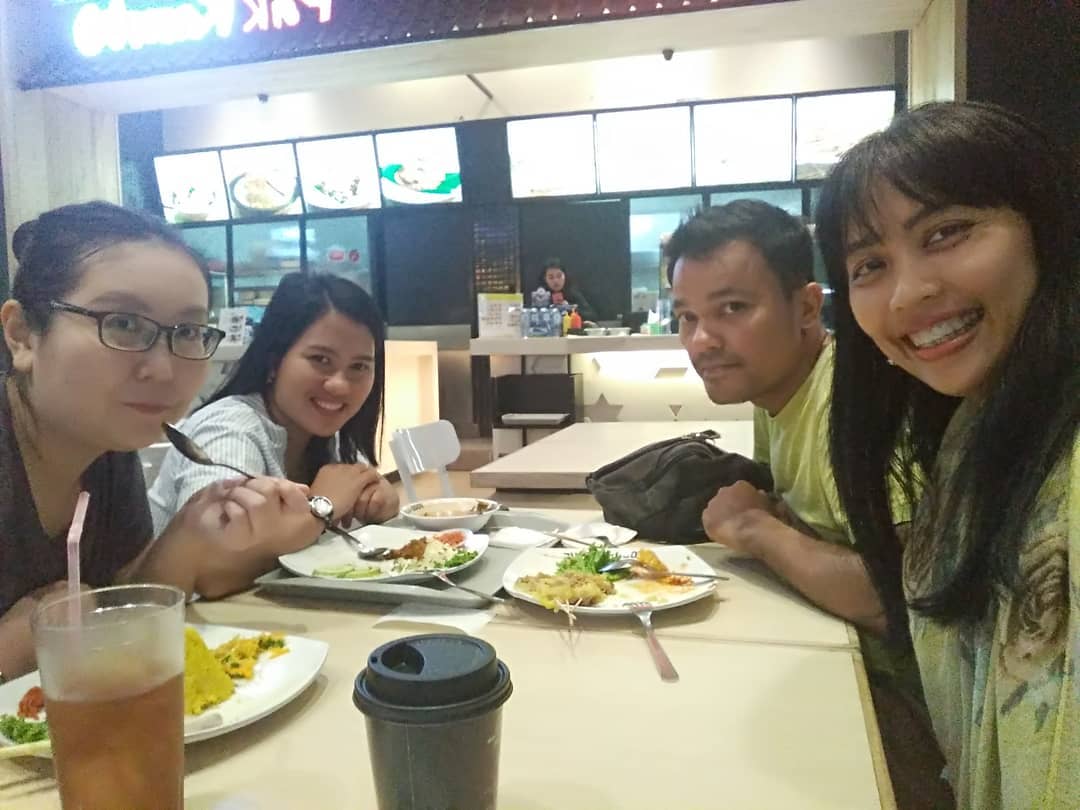 10 Tempat Makan di Lotte Shopping Avenue dan Adakah Restoran Jepang Atau Korea? 8 10 Tempat Makan di Lotte Shopping Avenue dan Adakah Restoran Jepang Atau Korea? 8