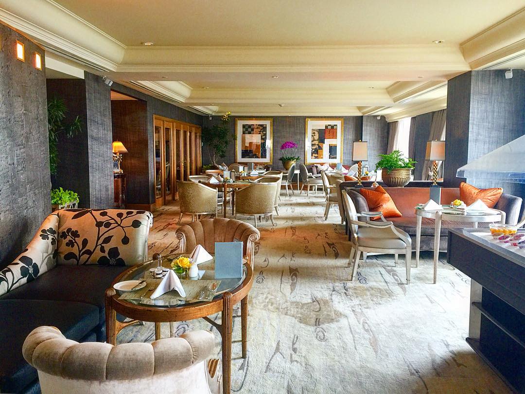 10 Tempat Makan di Hotel Mulia Senayan Jakarta dan Adakah Restoran Italia Atau Jepang? 9