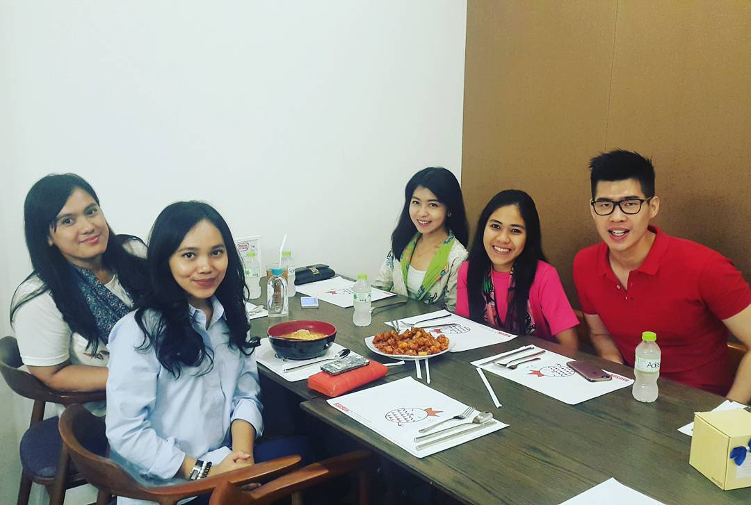 10 Tempat Makan di Lotte Shopping Avenue dan Adakah Restoran Jepang Atau Korea? 9 10 Tempat Makan di Lotte Shopping Avenue dan Adakah Restoran Jepang Atau Korea? 9