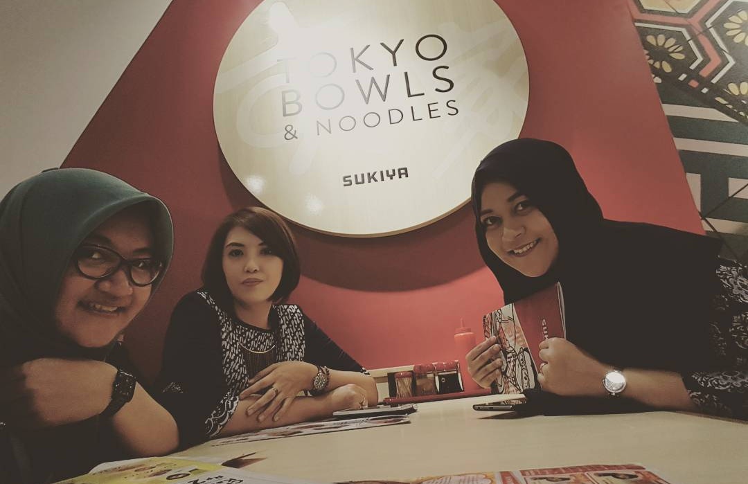 10 Rekomendasi Tempat Makan di Atrium Senen Yang Murah dan Ini Jagonya Bikin Perut Kenyang 8