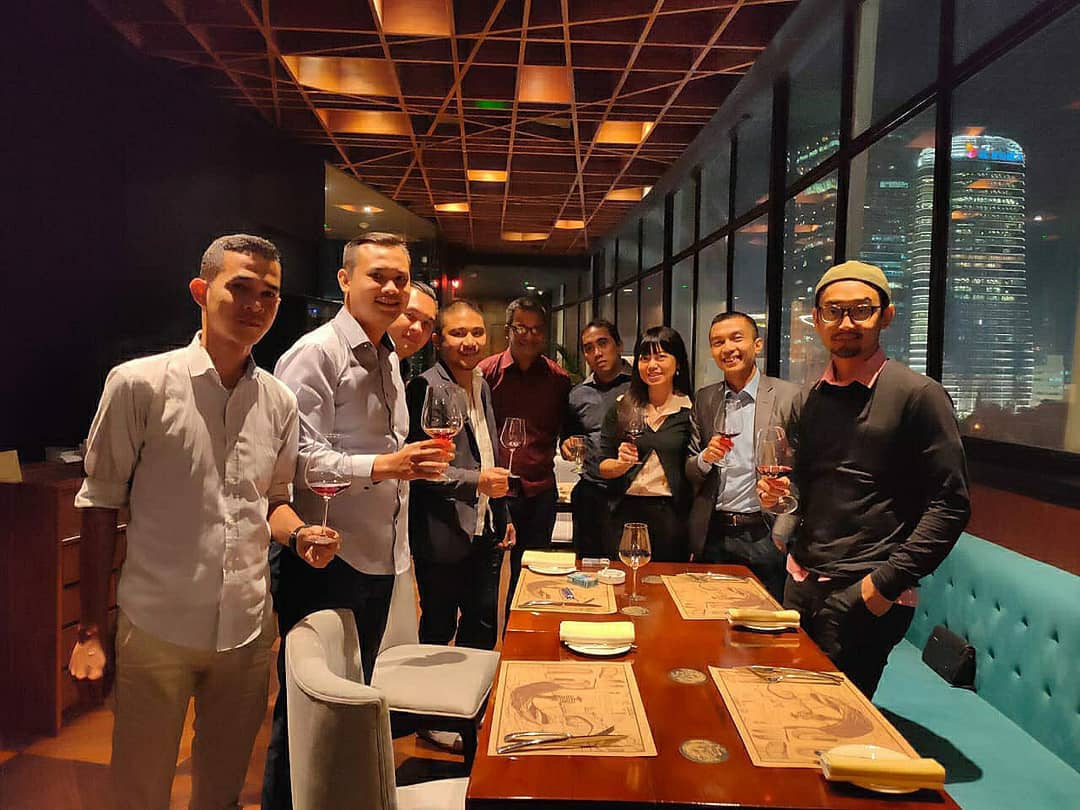 10 Daftar Rekomendasi Nama Tempat Makan Enak di Kuningan City dan Manakah Yang Termurah? 9