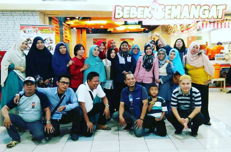 10 Daftar Tempat Makan Enak di Plaza Semanggi Jakarta Selatan dan Adakah Restoran Jepang? 9