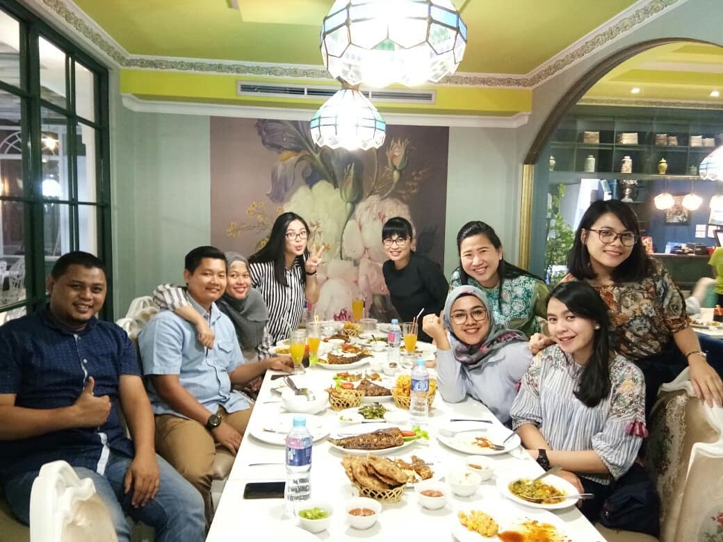 10 Rekomendasi Tempat Makan Enak di Alam Sutera Yang Murah dan Bisa Untuk Keluarga 9