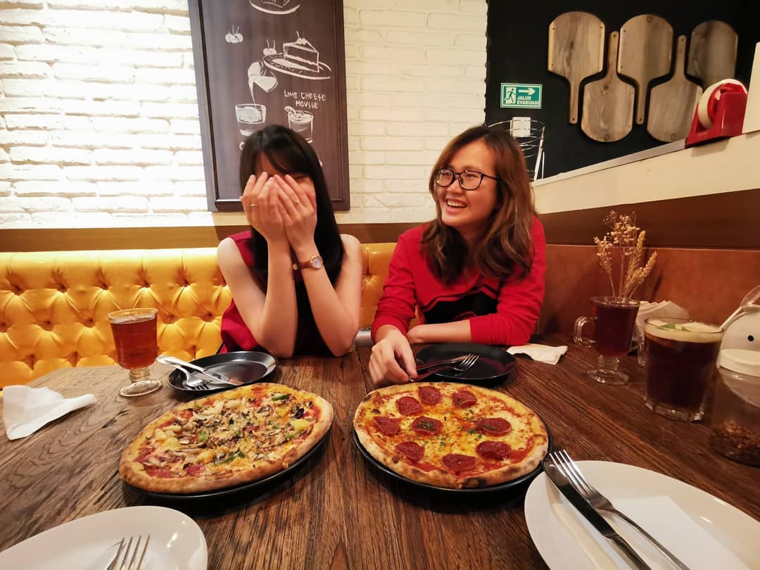 10 Tempat Makan di Sunter Yang Enak dan Apakah Ada Restoran Seafood Atau Vegetarian? 9