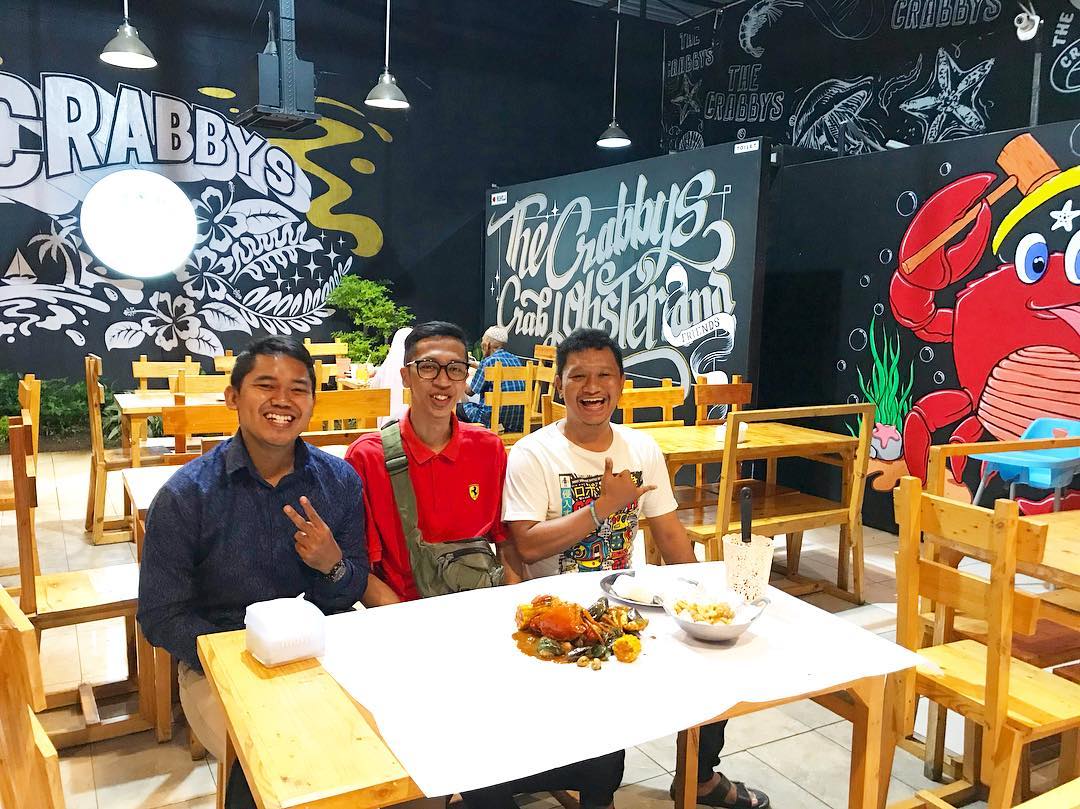 10 Rekomendasi Tempat Makan Enak di Sidoarjo Untuk Keluarga Yang Nyaman dan Murah 9