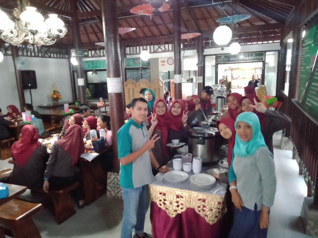 10 Tempat Makan Enak di Wilayah Klaten Bisa Untuk Keluarga Yang Murah dan Instagramable? 9