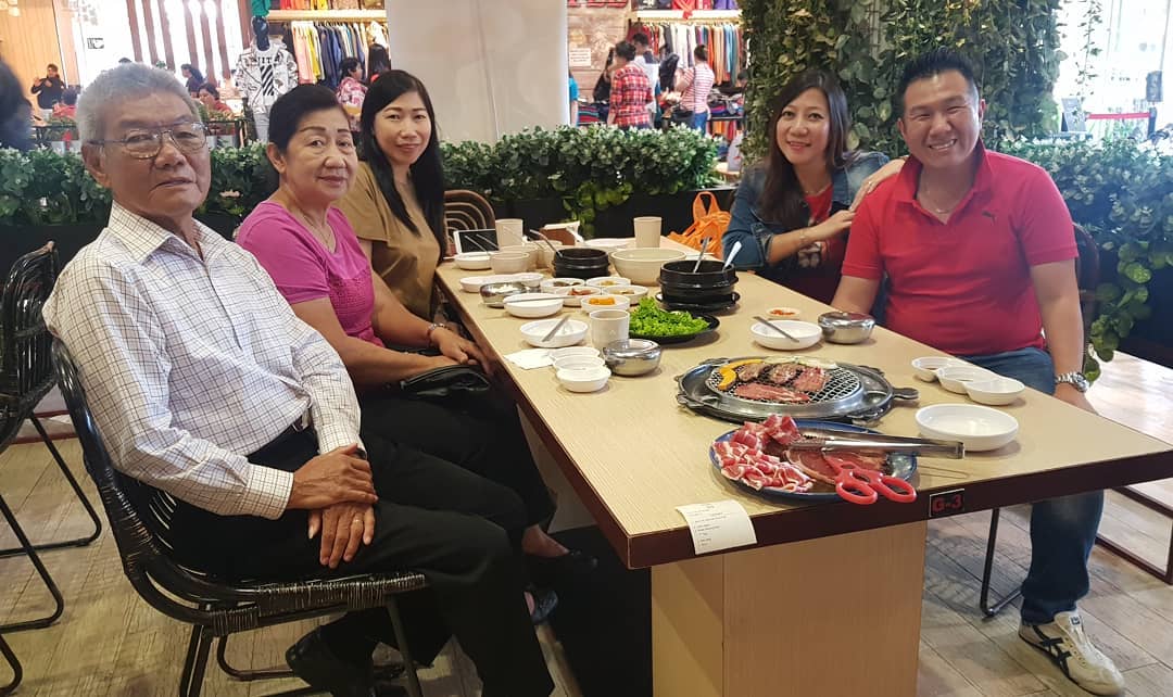 10 Daftar Tempat Makan di Living World Alam Sutera dan Adakah Restoran Jepang Atau Korea? 1