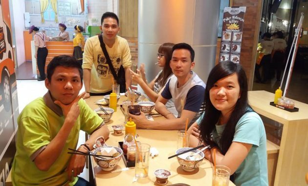 10 Rekomendasi Tempat Makan di Atrium Senen Yang Murah dan Ini Jagonya Bikin Perut Kenyang 5