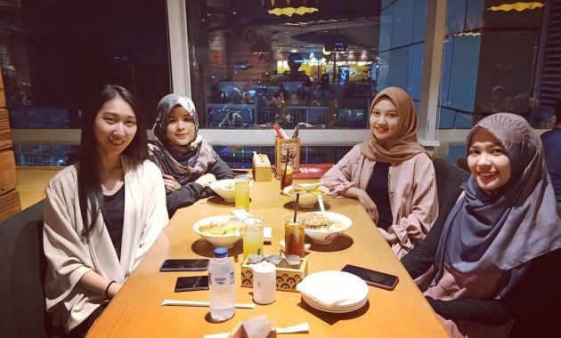 10 Tempat Makan di Setiabudi One Yang Bikin Ketagihan dan Adakah Restoran Jepang Atau Korea? 4