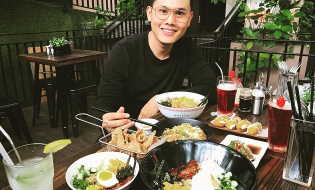 10 Daftar Restoran Vegetarian Populer di Wilayah Jakarta dan Adakah Yang Harganya Murah? 8 Restoran vegetarian di jakarta barat resto pusat selatan rumah makan tempat timur utara restaurant mall central park yang enak kelapa gading khusus resto pusat selatan