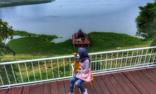 Istora Resort Jatiluhur 10