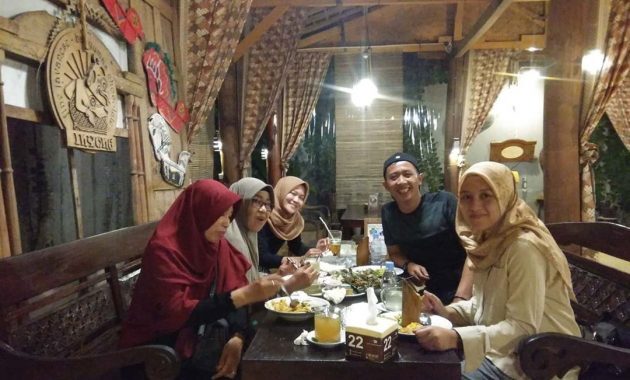 10 Referensi Tempat Makan Enak di Wilayah Purwokerto Yang Recommended dan Harganya Murah 21 10 Referensi Tempat Makan Enak di Wilayah Purwokerto Yang Recommended dan Harganya Murah