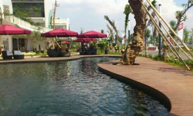 12 Tempat Ngabuburit di Bekasi Yang Asik dan Menjadi Favorit Anak Muda, Simak Referensi Ini! 8