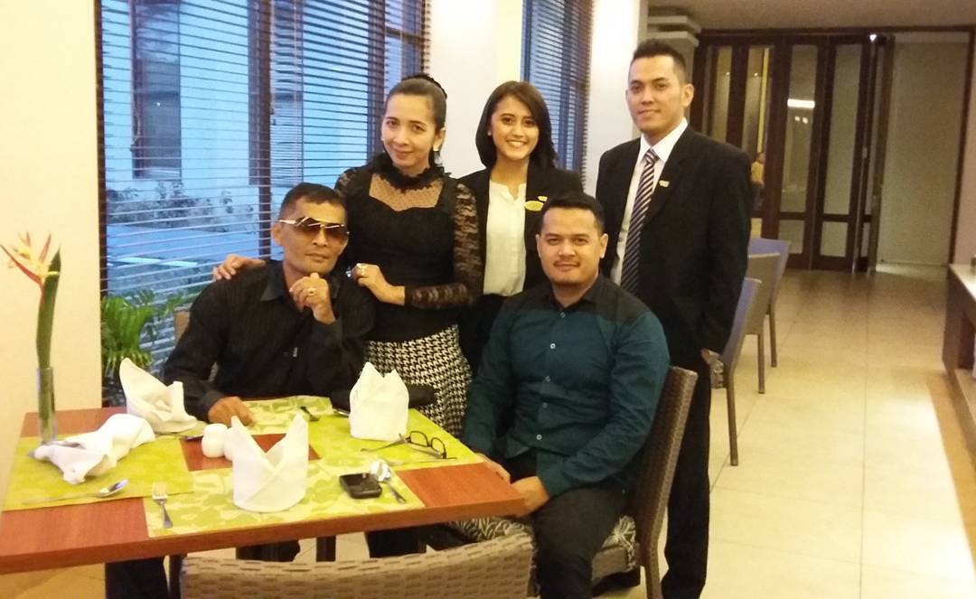 10 Restoran All You Can Eat Terdekat di Daerah Purwokerto Yang Harga Menunya Masih Murah 9