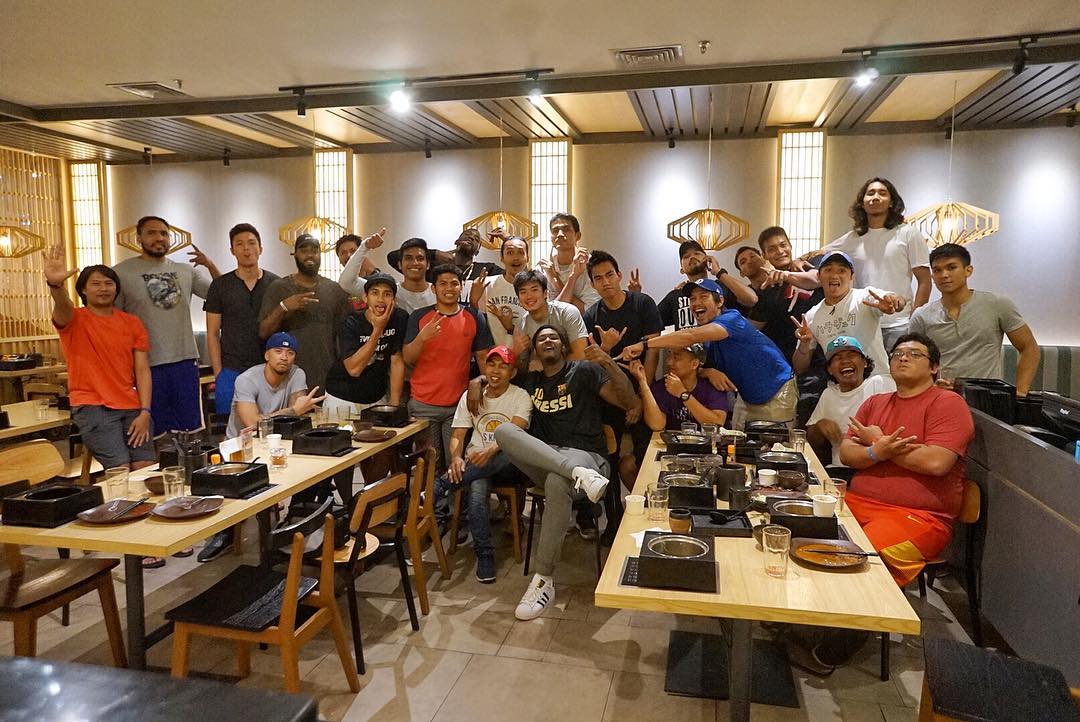 10 Tempat Makan All You Can Eat Terdekat di Daerah Sidoarjo dan Sekitarnya Dengan Harga Murah 9 Restoran all you can eat sidoarjo hanamasa u harga shabuki 2025 luminor favehotel murah haniku taman pinang resto