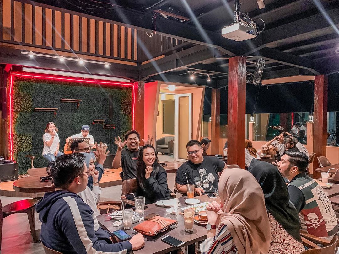 10 Rekomendasi Restoran All You Can Eat di Banjarmasin Dengan Harga Murah Mulai 65 Ribuan 10 10 Rekomendasi Restoran All You Can Eat di Banjarmasin Dengan Harga Murah Mulai 65 Ribuan 10