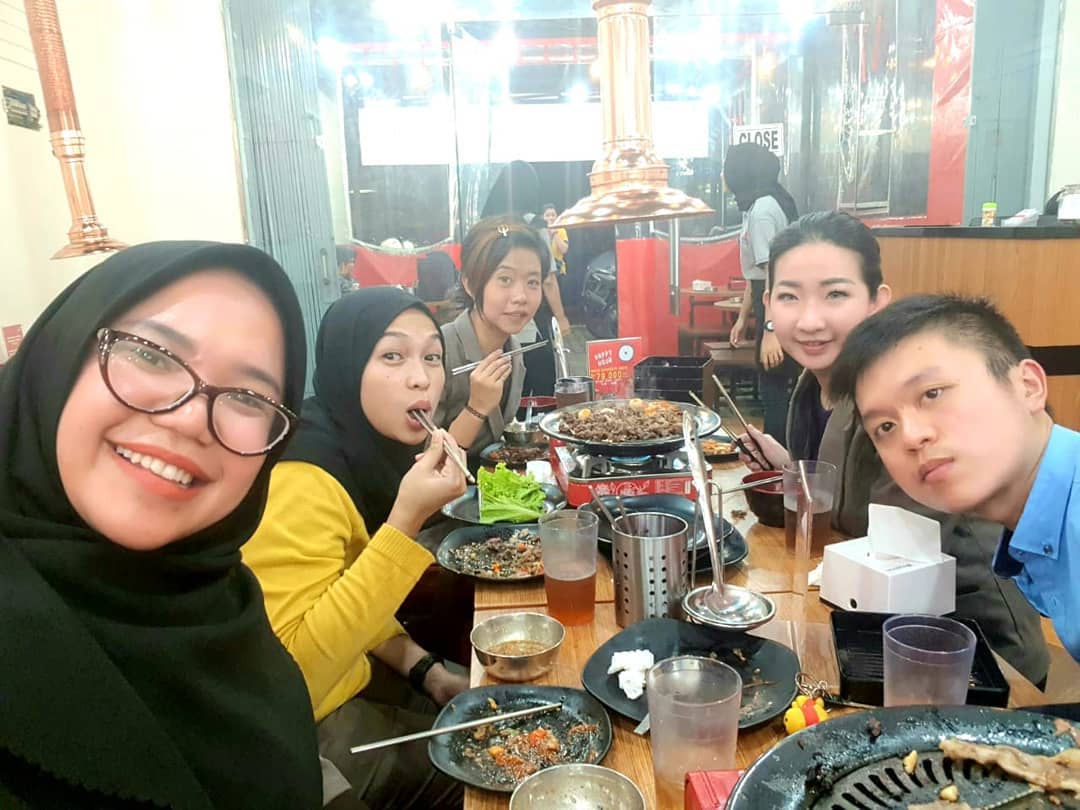 10 Rekomendasi Restoran All You Can Eat di Jakarta Pusat Yang Enak dan Harganya Murah 10