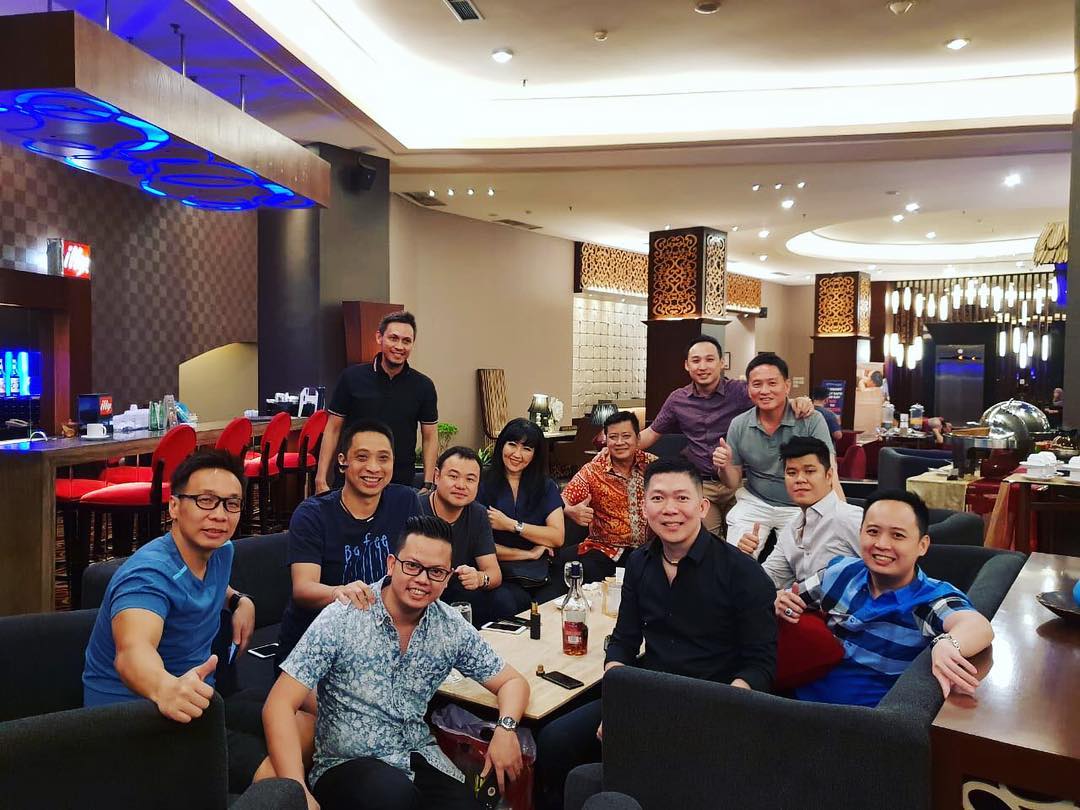 10 Daftar Pilihan Restoran All You Can Eat Enak di Sekitar Kota Balikpapan Kalimantan Timur 10