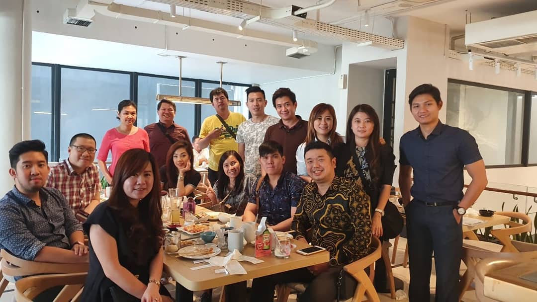 All you can eat radio dalam u manse yosya dimsum murah holycow daerah di bamboo korean korea yo sya yo-sya