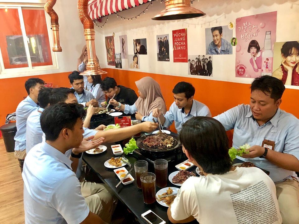 10 Rekomendasi Restoran All You Can Eat Terdekat di Daerah Karawang Yang Bisa Kamu Pilih 1