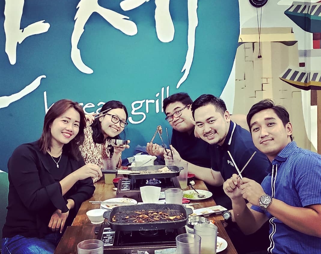 10 Rekomendasi Restoran All You Can Eat di Daerah Radio Dalam dan Sekitarnya Yang Murah 1