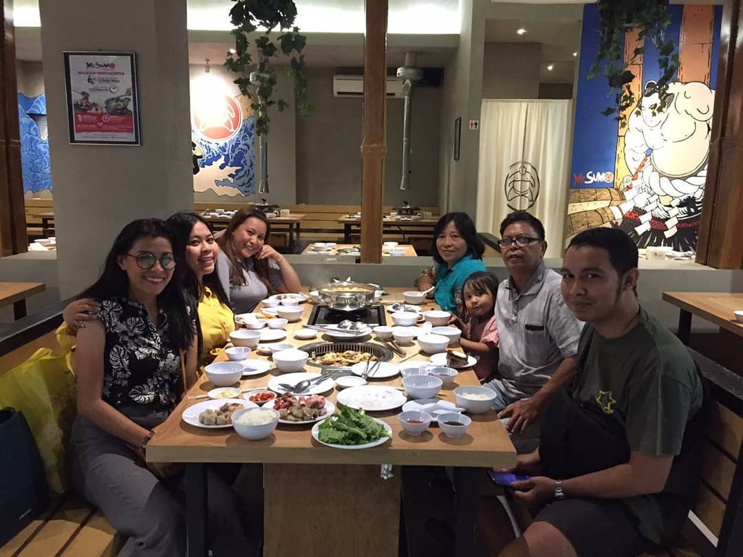 10 Daftar Pilihan Restoran All You Can Eat Enak di Sekitar Kota Balikpapan Kalimantan Timur 1