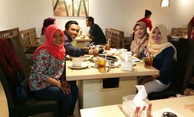 10 Tempat Makan All You Can Eat Terdekat di Daerah Sidoarjo dan Sekitarnya Dengan Harga Murah 10 10 Tempat Makan All You Can Eat Terdekat di Daerah Sidoarjo dan Sekitarnya Dengan Harga Murah 9