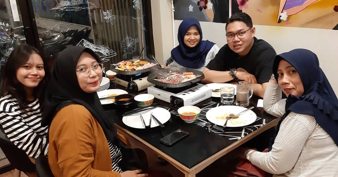10 Rekomendasi Restoran All You Can Eat di Banjarmasin Dengan Harga Murah Mulai 65 Ribuan 2 10 Rekomendasi Restoran All You Can Eat di Banjarmasin Dengan Harga Murah Mulai 65 Ribuan 2