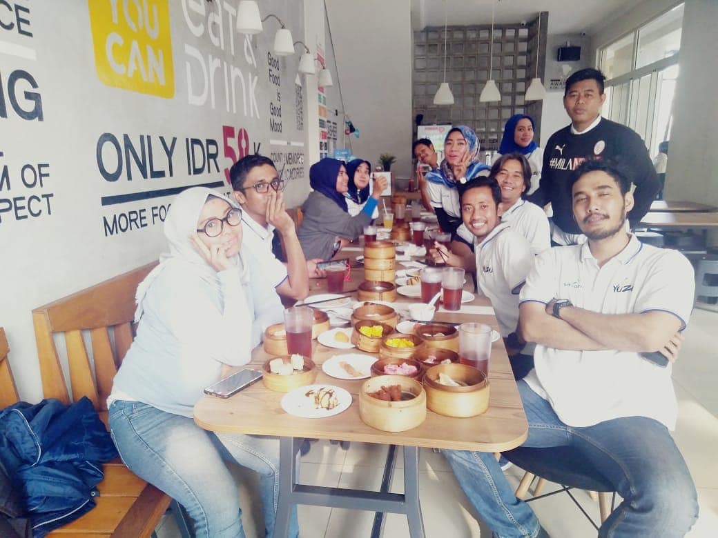 10 Rekomendasi Restoran All You Can Eat di Daerah Jakarta Utara Yang Enak dan Bisa Jadi Alternatif 2