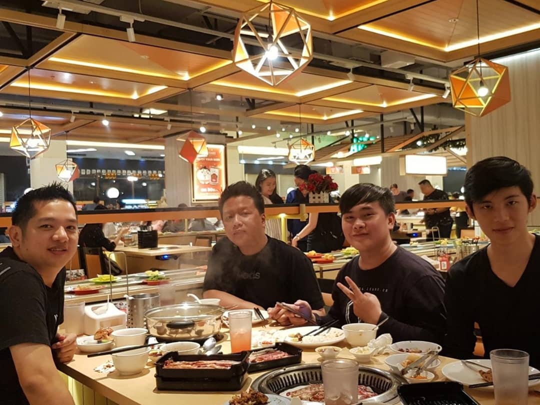 10 Rekomendasi Restoran All You Can Eat di Pluit Dengan Harga Terjangkau Untuk Manjain Perut 2 10 Rekomendasi Restoran All You Can Eat di Pluit Dengan Harga Terjangkau Untuk Manjain Perut 2