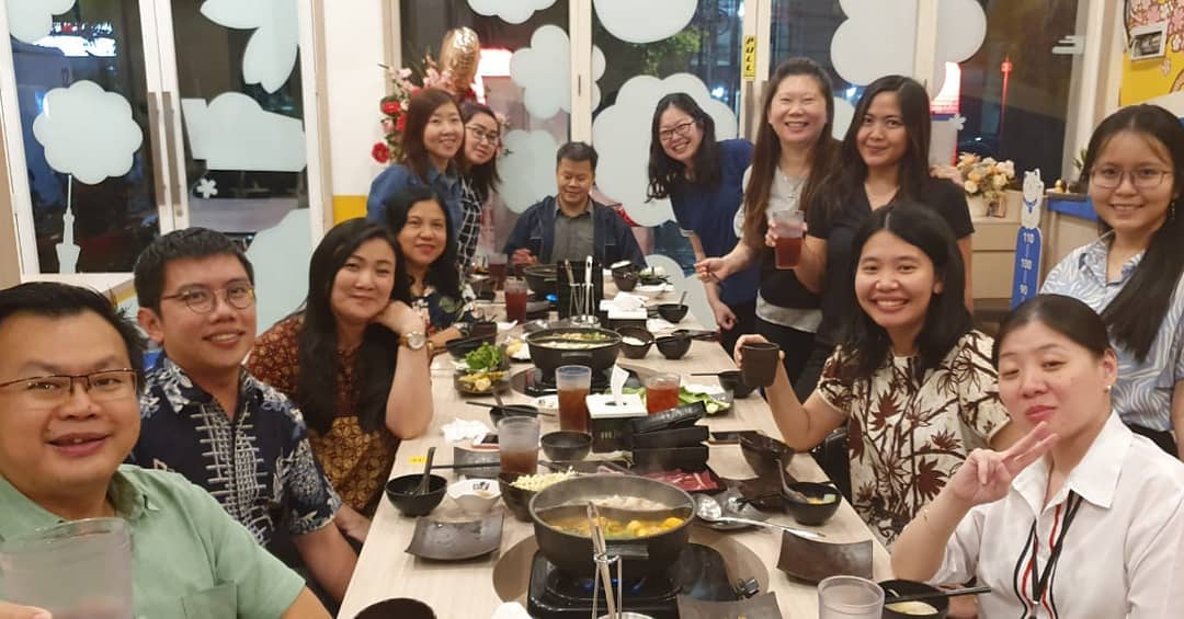 10 Rekomendasi Restoran All You Can Eat di Jakarta Pusat Yang Enak dan Harganya Murah 2