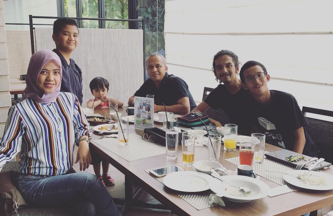 10 Daftar Rekomendasi Restoran All You Can Eat di Sekitar Cikarang, Makan Enak Sepuasnya 2