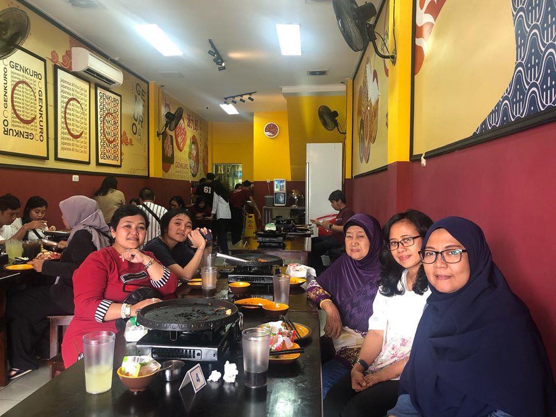 10 Rekomendasi Restoran All You Can Eat di Daerah Jakarta Timur Yang Harganya Terjangkau 2