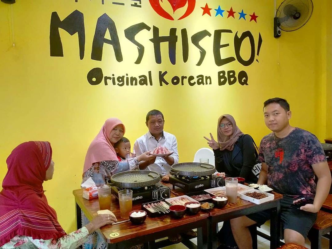 10 Restoran All You Can Eat di Sekitar Galaxy Bekasi Yang Recommended Dengan Harga Murah 1