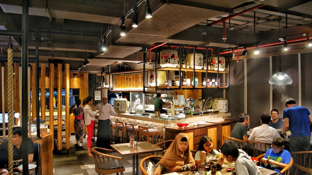 10 Rekomendasi Restoran All You Can Eat Terdekat di Daerah Karawang Yang Bisa Kamu Pilih 2