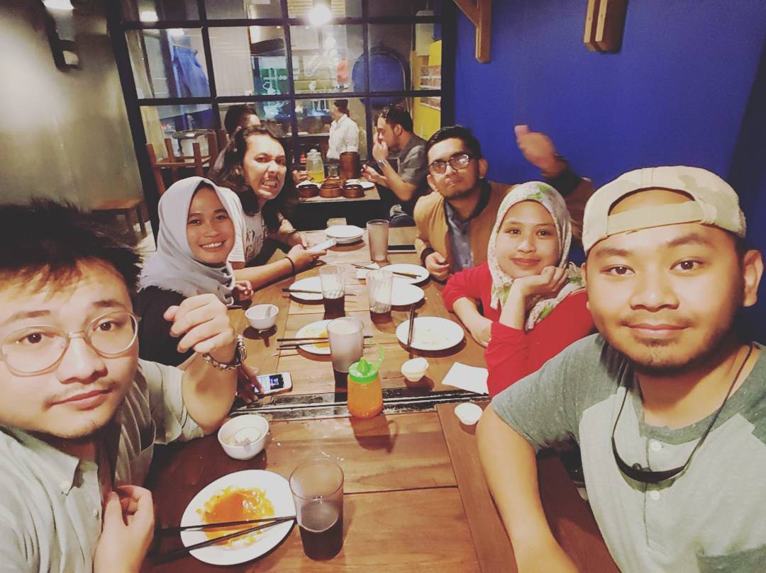 10 Rekomendasi Restoran All You Can Eat di Daerah Radio Dalam dan Sekitarnya Yang Murah 2