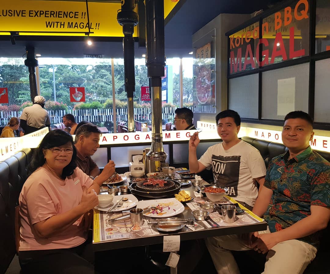 10 Daftar Pilihan Restoran All You Can Eat Enak di Sekitar Kota Balikpapan Kalimantan Timur 2