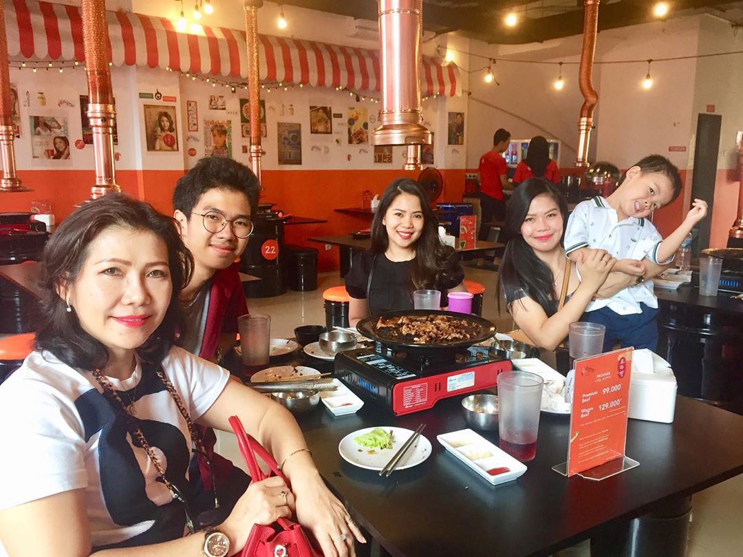 10 Restoran All You Can Eat di Daerah Pekanbaru Yang Populer, Ada Makanan Korean BBQ 2