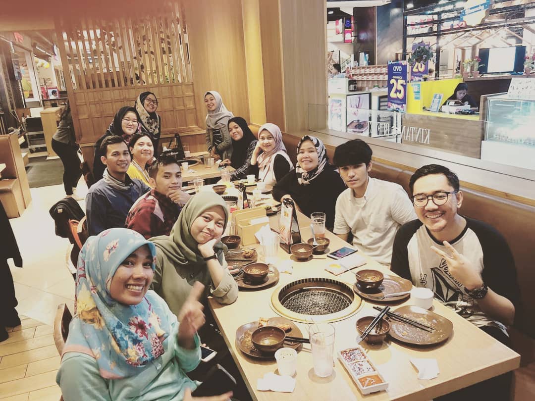 10 Daftar Rekomendasi Restoran All You Can Eat di Sekitar Kokas Kota Kasablanka Yang Terjangkau 2