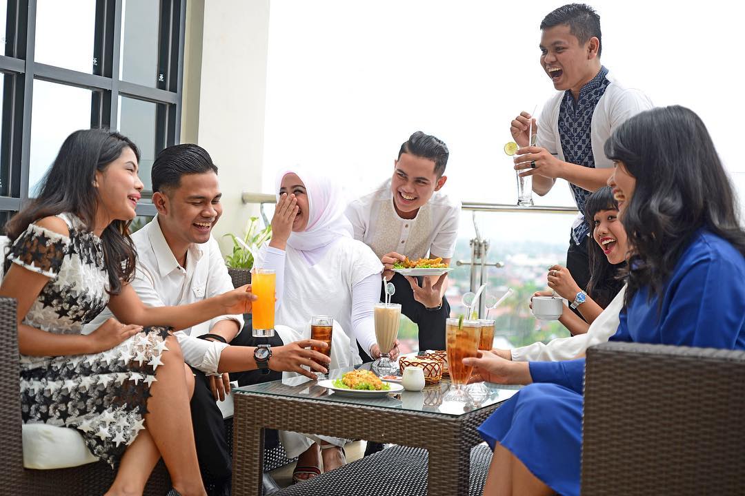 Daftar Rekomendasi Restoran All You Can Eat di Daerah Padang Yang Bisa Dijadikan Alternatif 2