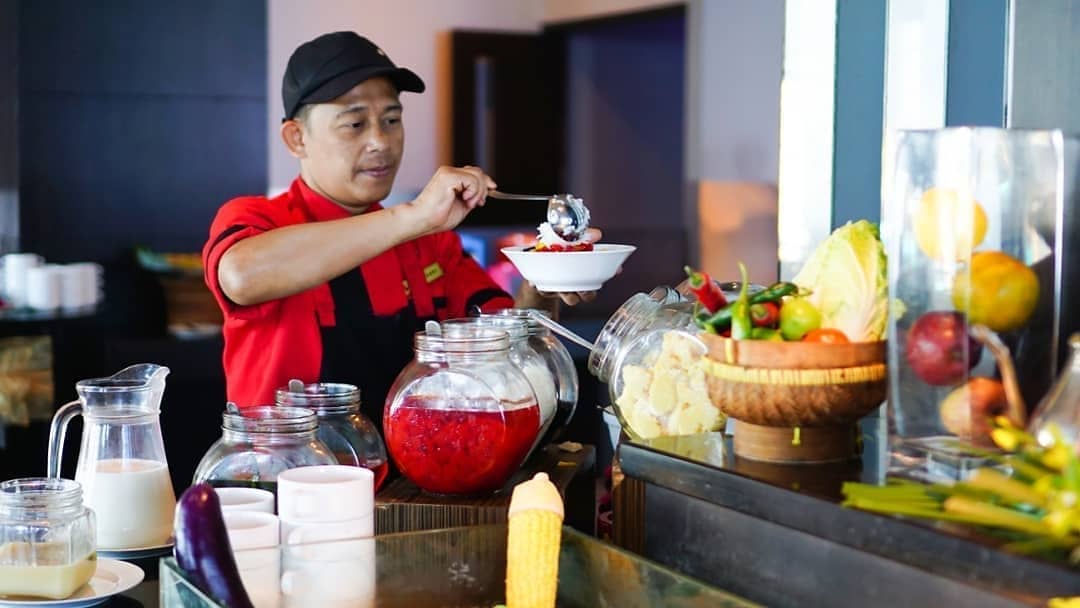 10 Daftar Pilihan Restoran All You Can Eat Enak di Sekitar Kota Balikpapan Kalimantan Timur 3