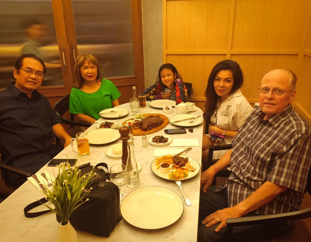 10 Daftar Rekomendasi Restoran All You Can Eat di Sekitar Kokas Kota Kasablanka Yang Terjangkau 3