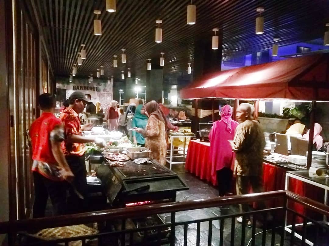 10 Rekomendasi Tempat Makan All You Can Eat di Daerah Kediri, Adakah Yang Belum Kami Tahu? 3
