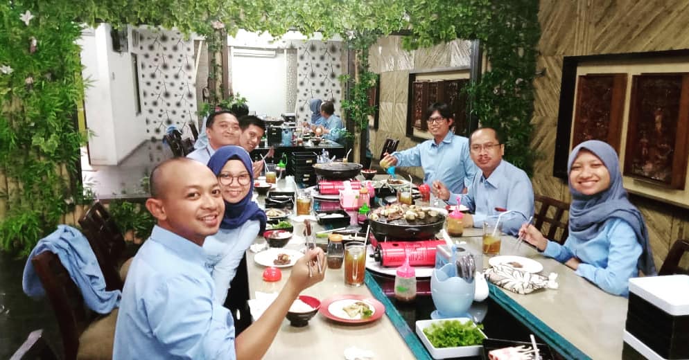 10 Rekomendasi Restoran All You Can Eat di Banjarmasin Dengan Harga Murah Mulai 65 Ribuan 3 10 Rekomendasi Restoran All You Can Eat di Banjarmasin Dengan Harga Murah Mulai 65 Ribuan 3