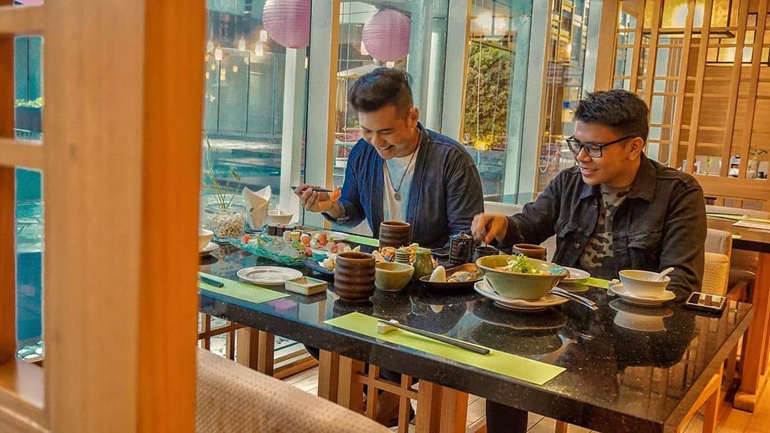 10 Rekomendasi Restoran All You Can Eat Terdekat di Daerah Karawang Yang Bisa Kamu Pilih 3