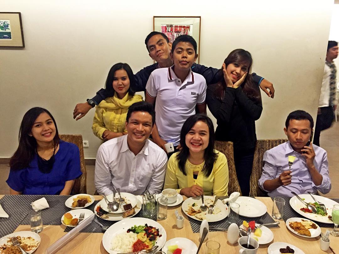 Daftar Rekomendasi Restoran All You Can Eat di Daerah Padang Yang Bisa Dijadikan Alternatif 3