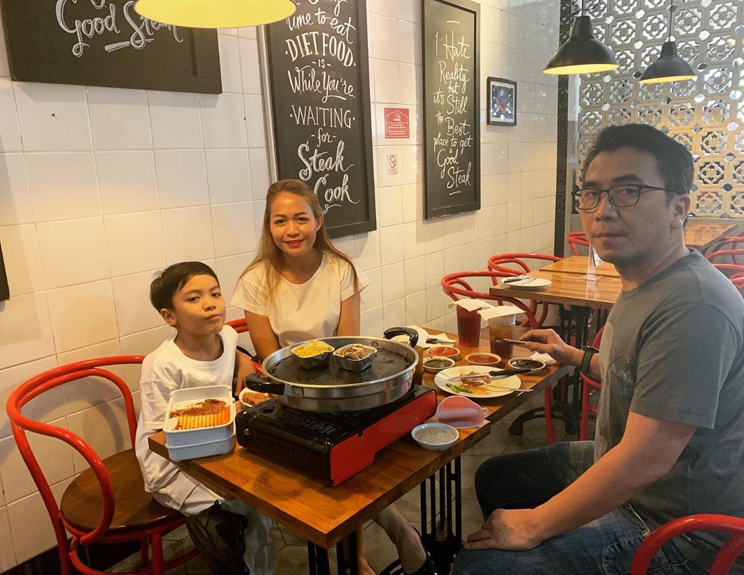 10 Rekomendasi Restoran All You Can Eat di Daerah Radio Dalam dan Sekitarnya Yang Murah 3