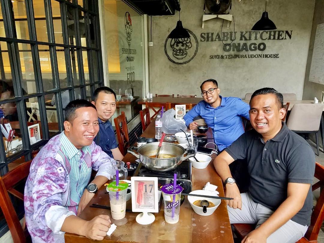 10 Rekomendasi Restoran All You Can Eat di Lampung Yang Porsinya Banyak Dengan Harga Murah 3