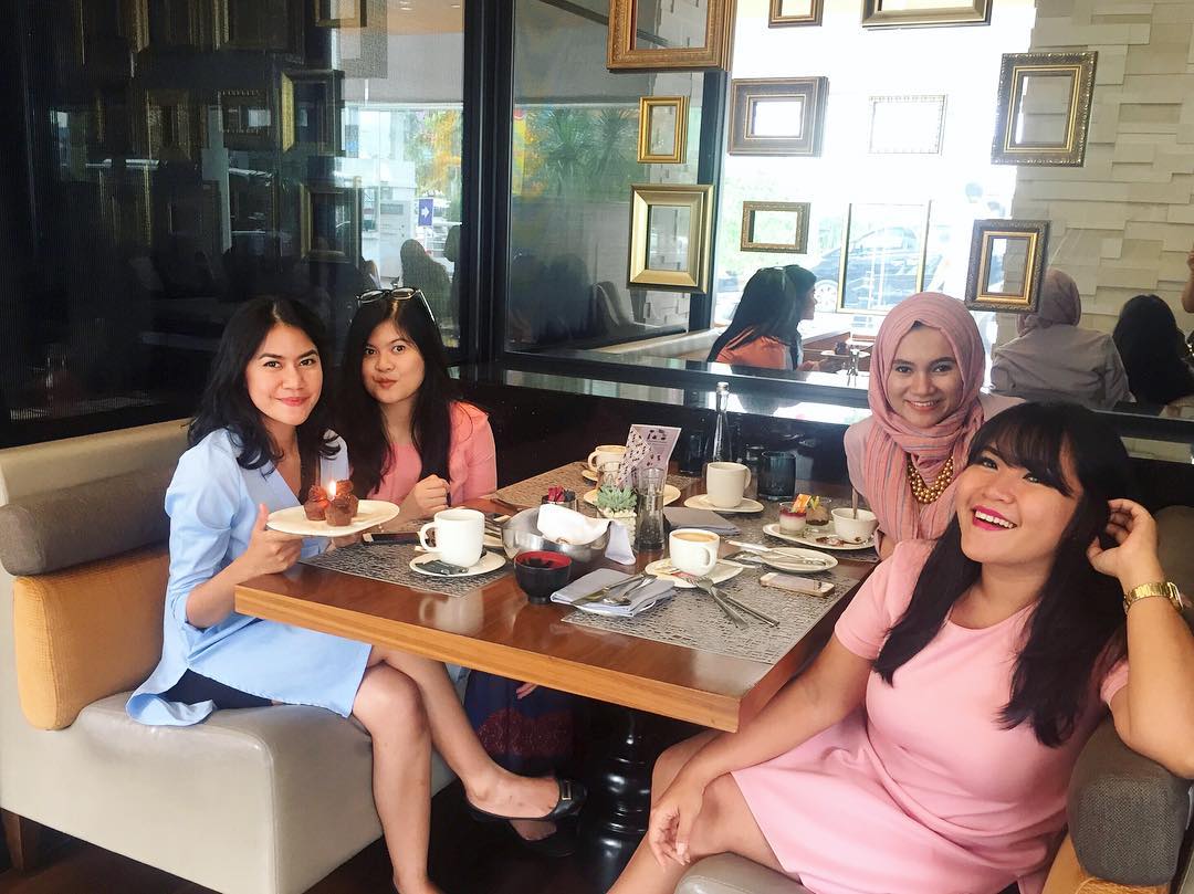 10 Rekomendasi Restoran All You Can Eat di Jakarta Pusat Yang Enak dan Harganya Murah 3