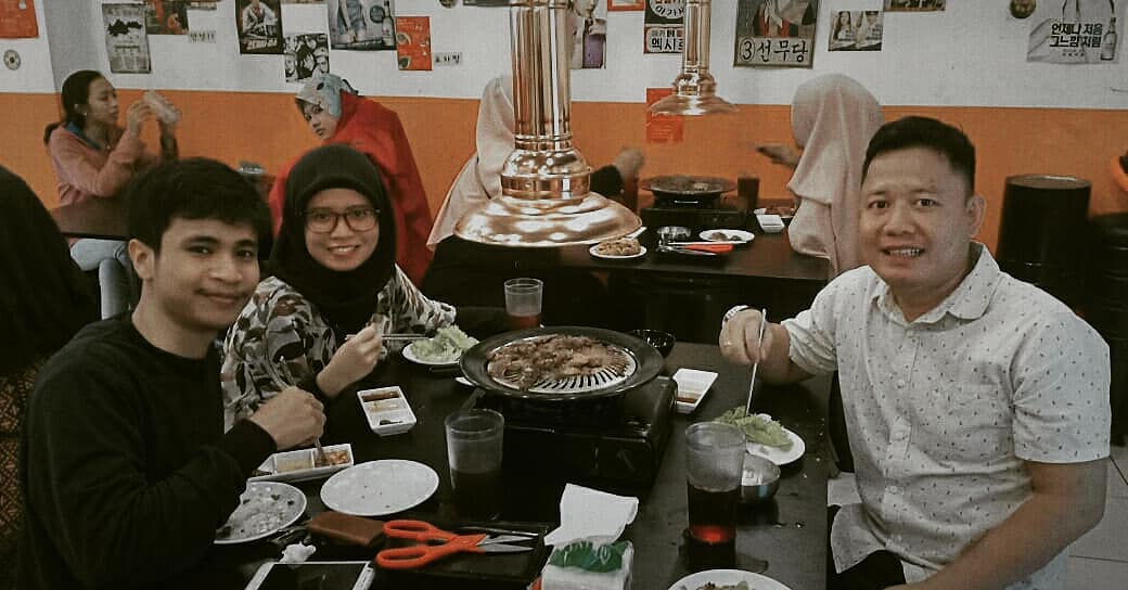 10 Rekomendasi Restoran All You Can Eat di Lampung Yang Porsinya Banyak Dengan Harga Murah 4